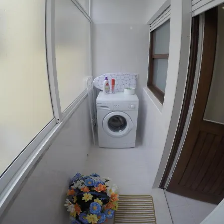 公寓 Apartamento Da Ponte *