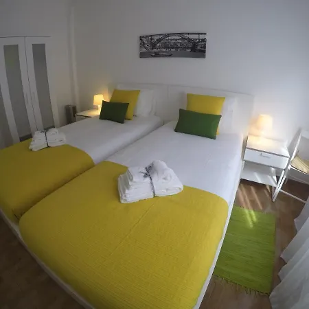 Apartamento Da Ponte 公寓 *