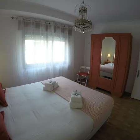 Apartamento Da Ponte *